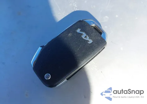 2023 Kia Forte Lxs z USA, uszkodzony, nr VIN 3KPF24AD9PE512242